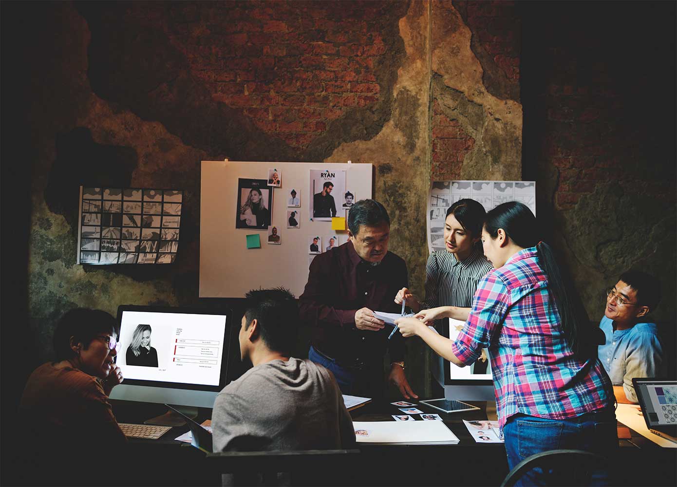 Mengenal Stonelab Digital: Mitra Strategis Transformasi Bisnis di Era Digital